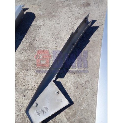 Спойлер кабины Mercedes Actros 987958 верхний LH (321)-3