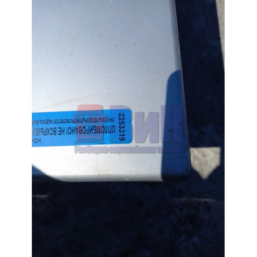 Спойлер кабины Mercedes Actros 987958 боковой RH не ориг. (319)-6