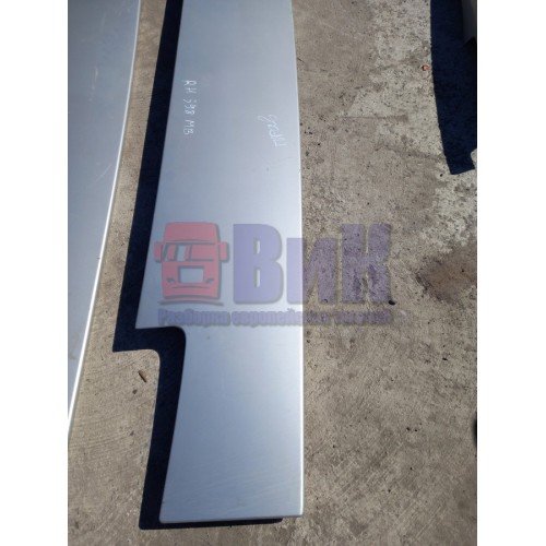 Спойлер кабины Mercedes Actros 987958 боковой RH не ориг. (319)-7