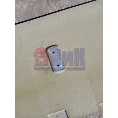 Спойлер кабины Mercedes Actros 987958 боковой LH не ориг. (320)-6