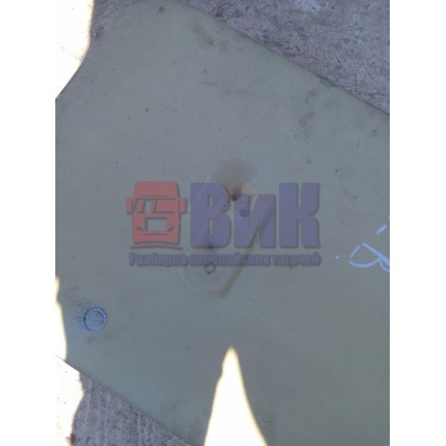 Спойлер кабины Mercedes Actros 987958 боковой LH не ориг. (320)-4