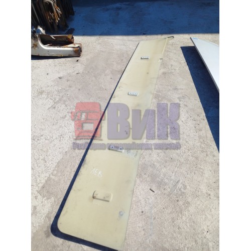 Спойлер кабины Mercedes Actros 987958 боковой LH не ориг. (320)-2