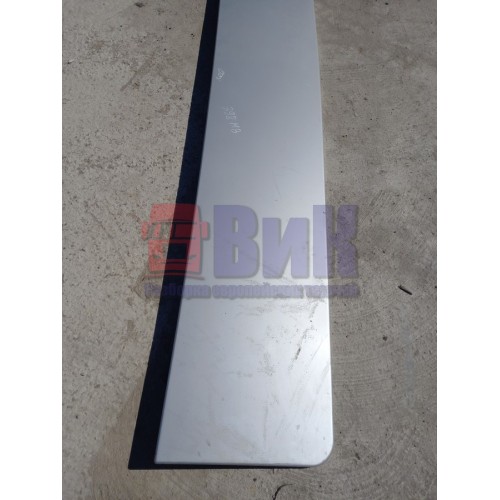 Спойлер кабины Mercedes Actros 987958 боковой LH не ориг. (320)-7