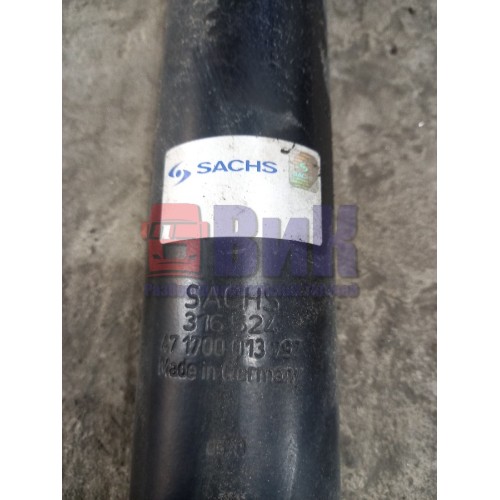 Амортизатор передний Renault T460 001057 (777)-2