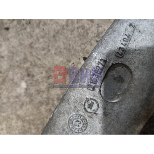 Кронштейн глушителя Renault T460 001057 передний (775)-2