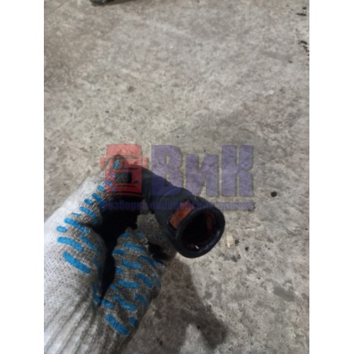 Трубка гура Renault T460 001057 пластиковая (772)-3