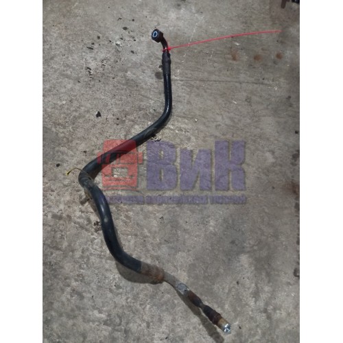 Трубка гура Renault T460 001057 (773)