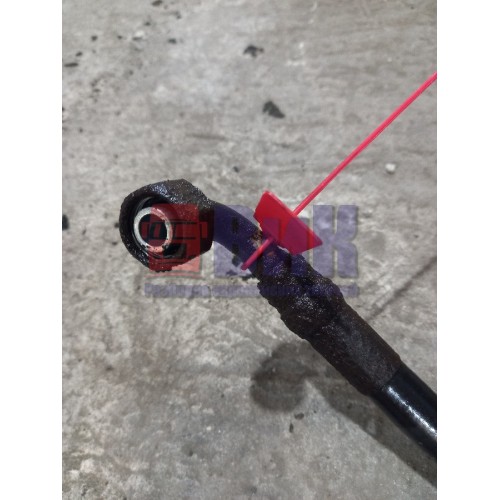 Трубка гура Renault T460 001057 (773)-1