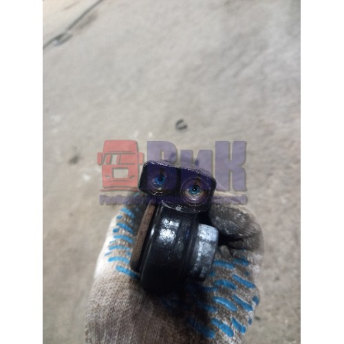 Цилиндр подъема кабины Renault T460 001057 RH (783)-2