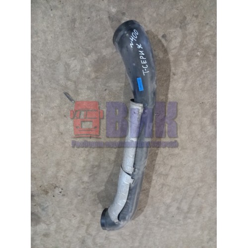 Патрубок воздушного фильтра Renault T460 001057 (538)