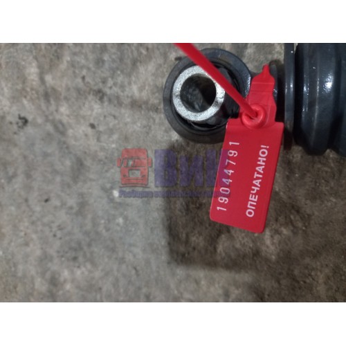 Амортизатор бокового качения Renault T460 001057 (791)-1