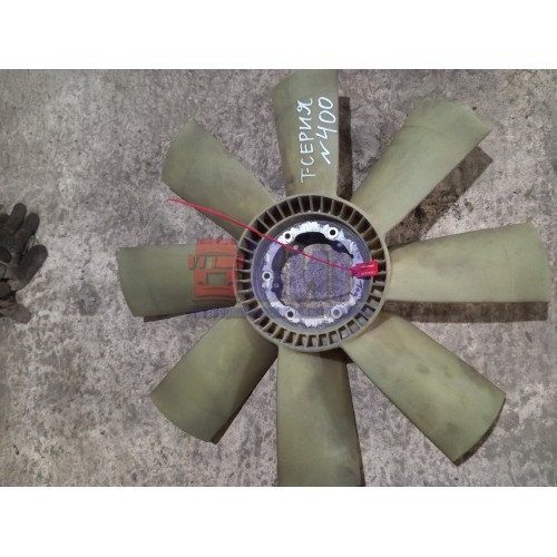 Вентилятор (крыльчатка) Renault T460 001057 (800)