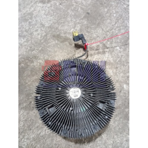 Вискомуфта (термомуфта) Renault T460 001057 (799)