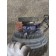 Вискомуфта (термомуфта) Renault T460 001057 (799)