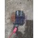 Коробка плюсовая Renault T460 001057 с кронштейном (789)
