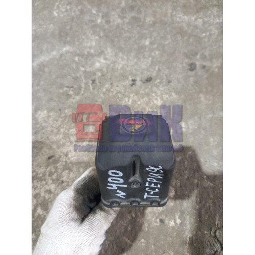 Коробка плюсовая Renault T460 001057 с кронштейном (789)-3