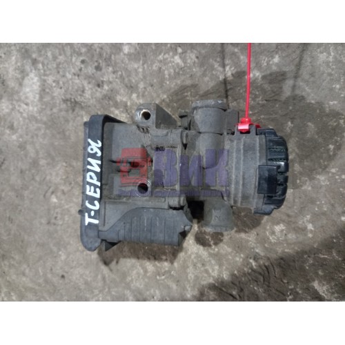 Модулятор EBS 1-канальный Renault T460 001057 (782)