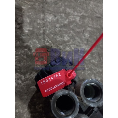 Модулятор EBS 1-канальный Renault T460 001057 (782)-1