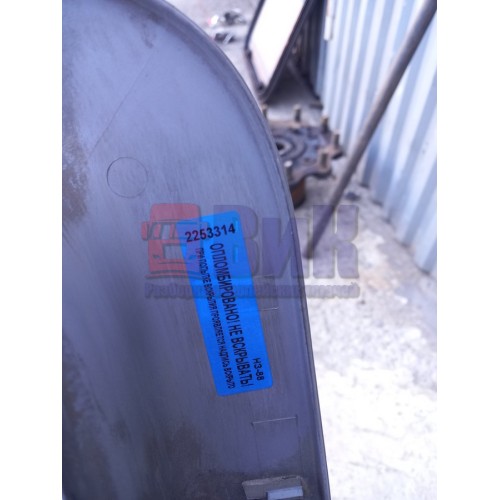 Накладка на дверь Mercedes Actros 987958 LH (314)-2