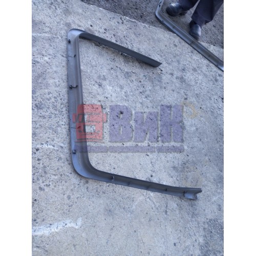 Накладка на дверь Mercedes Actros 987958 LH (314)-1