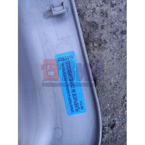 Накладка на дверь Mercedes Actros 987958 RH (315)-1
