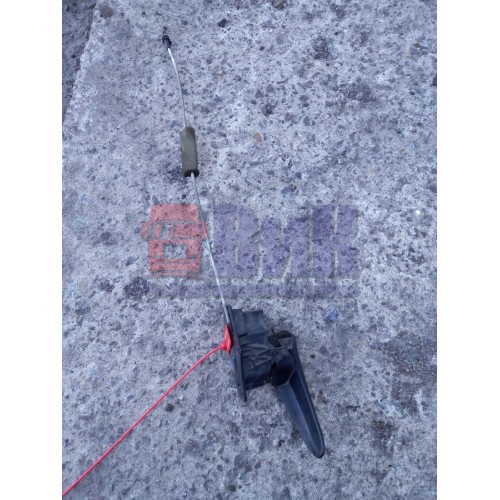 Ручка открывания двери Mercedes Actros 987958 внутренняя RH (252)