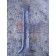 Накладка на стойку лобового стекла Mercedes Actros 987958 внутренняя LH (316)