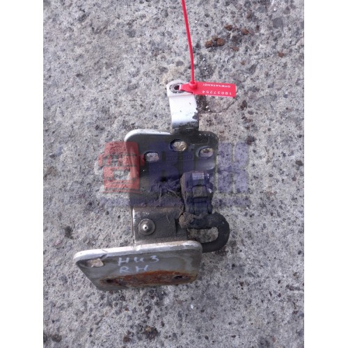 Петля двери Mercedes Actros 987958 нижняя RH (254)