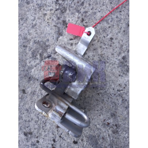 Петля двери Mercedes Actros 987958 нижняя RH (254)-1