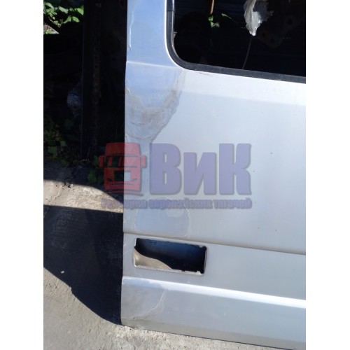 Каркас двери Mercedes Actros 987958 RH (253)-3