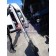 Каркас двери Mercedes Actros 987958 RH (253)