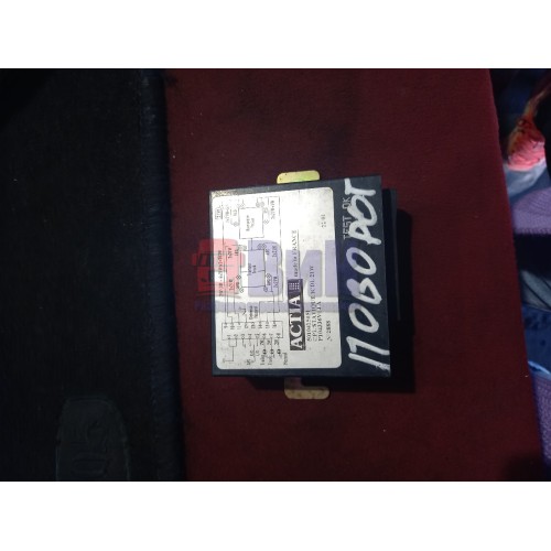 Реле поворотов Renault Premium (212)