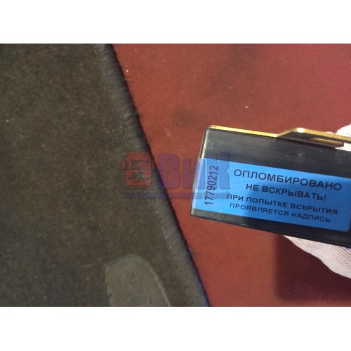 Реле поворотов Renault Premium (212)-1