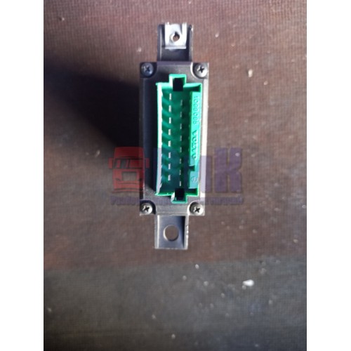 Блок управления центральным замком Renault Magnum DXI-11 (203)-2