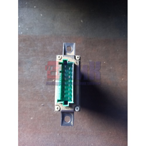 Блок управления центральным замком Renault Magnum DXI-11 (204)-1