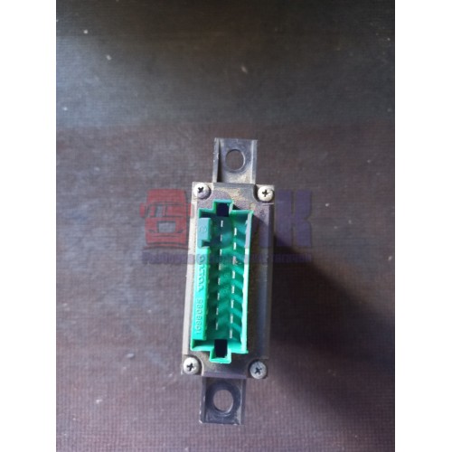 Блок управления центральным замком Renault Magnum DXI-11 (206)-2