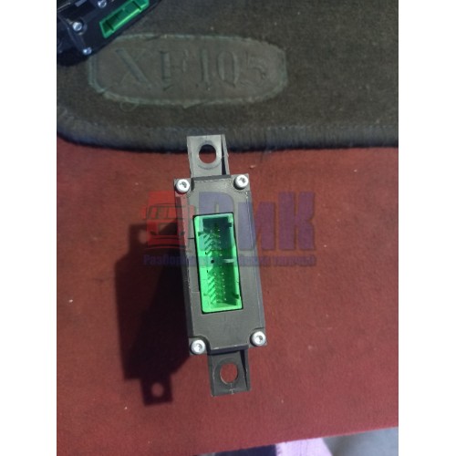 Блок АКПП Renault Premium (181)-5