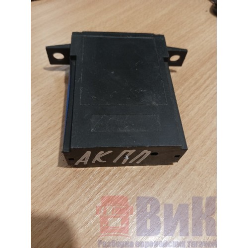 Блок АКПП Renault Premium (181)-6