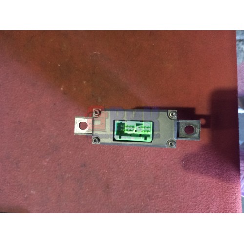 Блок FMS Renault Premium (управления парктроником) (177)-1