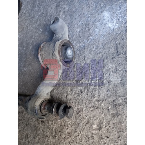 Торсион кабины Scania 5 178648 (246)-5