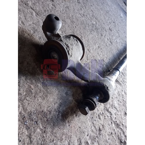 Торсион кабины Scania 5 178648 (246)-6