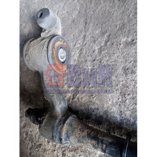 Торсион кабины Scania 5 178648 (246)-1