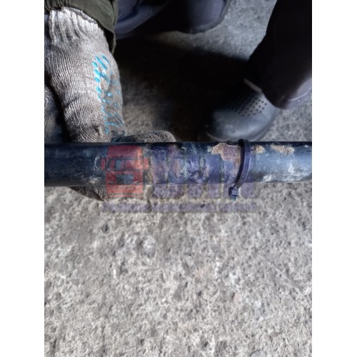 Торсион кабины Scania 5 178648 (246)-7