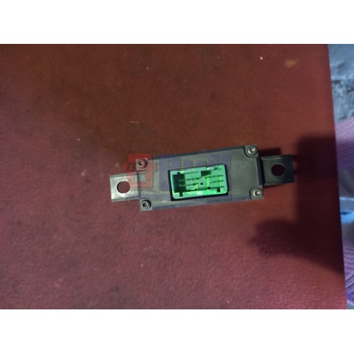 Блок FMS Renault Premium (управления парктроником) (176)-1