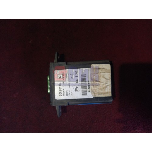 Блок FMS Renault Premium (управления парктроником) (175)