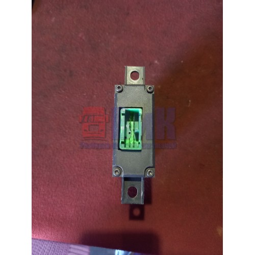 Блок FMS Renault Premium (управления парктроником) (174)-2