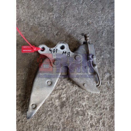 Замок кабины Mercedes Actros MP4 766412 (247)