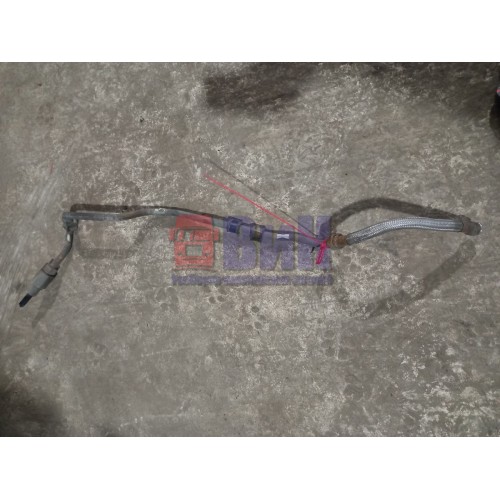 Трубка воздушная Renault T460 001057 в сборе (736)