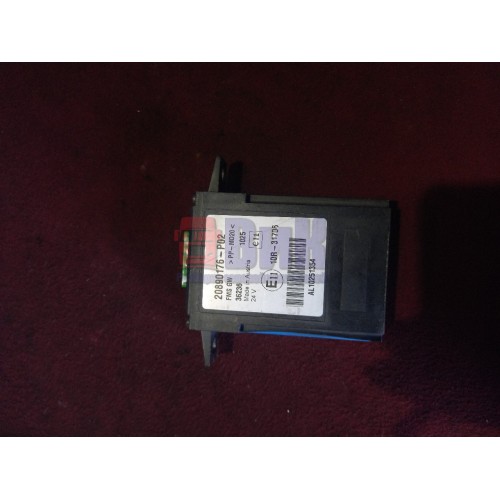 Блок FMS Renault Premium (управления парктроником) (171)