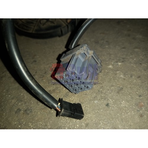 Подрулевой шлейф Mercedes Actros 987958 (503)-1